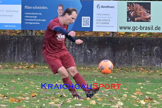 Kreisklass-A-SG-Eschlbach-vs-VfB-Bad-Rappenau (© Siegfried Lörz)