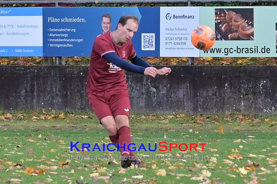 Kreisklass-A-SG-Eschlbach-vs-VfB-Bad-Rappenau (© Siegfried Lörz)