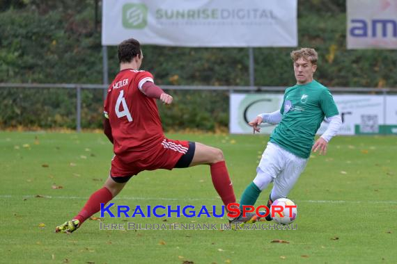 Kreisliga-Sinsheim-FC-Zuzenhausen-2-vs-FC-Weiler (© Siegfried Lörz)