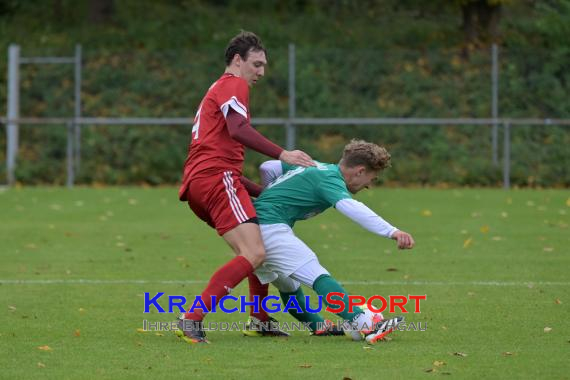 Kreisliga-Sinsheim-FC-Zuzenhausen-2-vs-FC-Weiler (© Siegfried Lörz)
