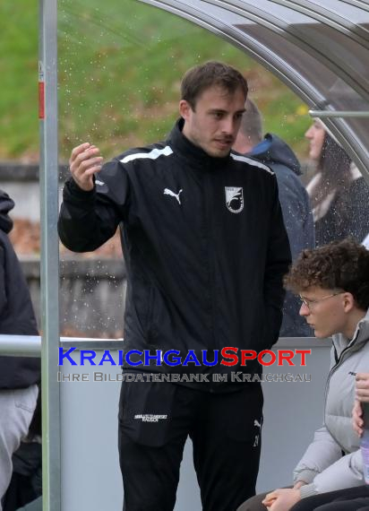 Kreisliga-Sinsheim-FC-Zuzenhausen-2-vs-FC-Weiler (© Siegfried Lörz)