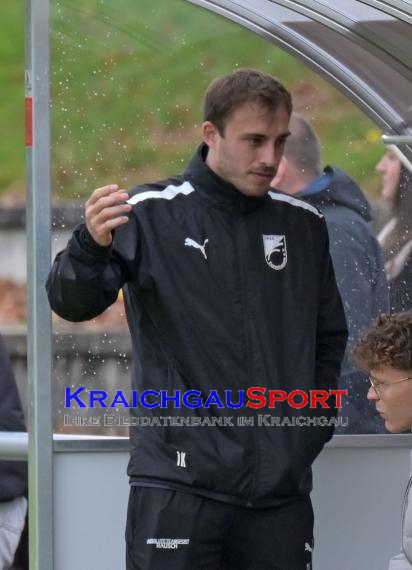 Kreisliga-Sinsheim-FC-Zuzenhausen-2-vs-FC-Weiler (© Siegfried Lörz)