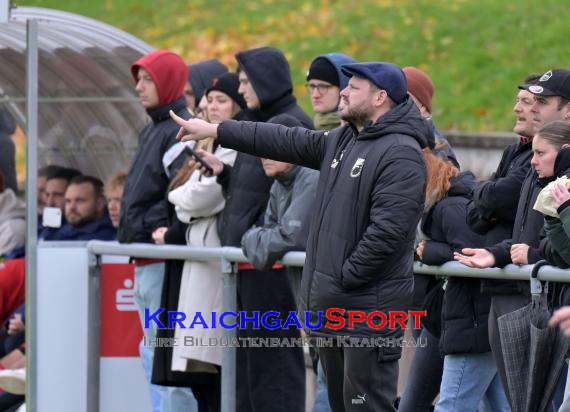 Kreisliga-Sinsheim-FC-Zuzenhausen-2-vs-FC-Weiler (© Siegfried Lörz)