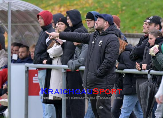 Kreisliga-Sinsheim-FC-Zuzenhausen-2-vs-FC-Weiler (© Siegfried Lörz)