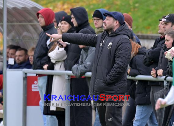 Kreisliga-Sinsheim-FC-Zuzenhausen-2-vs-FC-Weiler (© Siegfried Lörz)