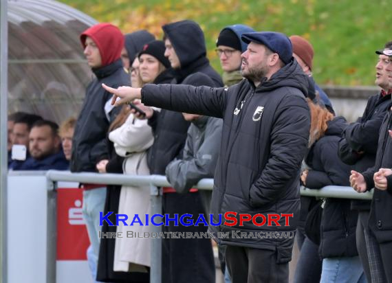 Kreisliga-Sinsheim-FC-Zuzenhausen-2-vs-FC-Weiler (© Siegfried Lörz)