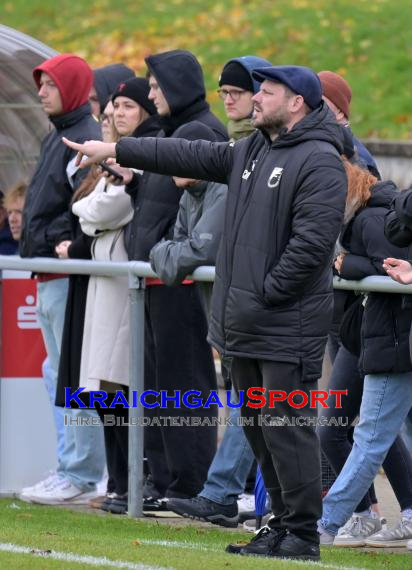 Kreisliga-Sinsheim-FC-Zuzenhausen-2-vs-FC-Weiler (© Siegfried Lörz)