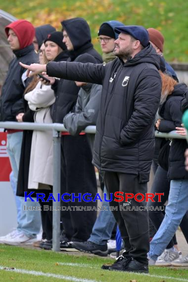 Kreisliga-Sinsheim-FC-Zuzenhausen-2-vs-FC-Weiler (© Siegfried Lörz)
