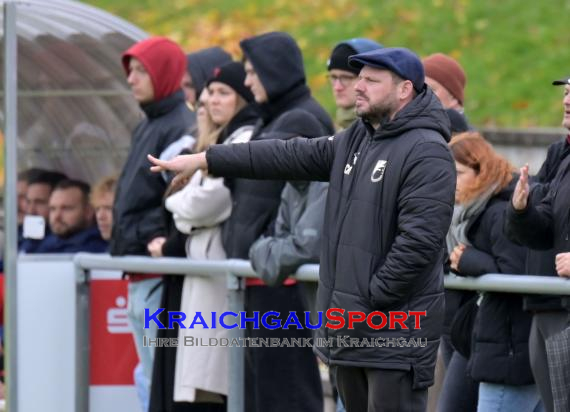 Kreisliga-Sinsheim-FC-Zuzenhausen-2-vs-FC-Weiler (© Siegfried Lörz)