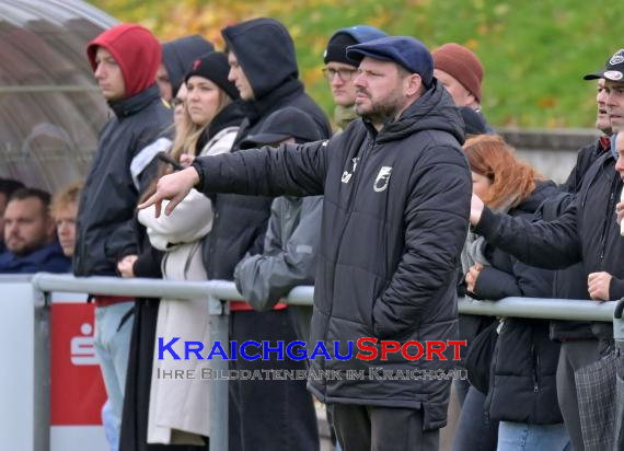 Kreisliga-Sinsheim-FC-Zuzenhausen-2-vs-FC-Weiler (© Siegfried Lörz)