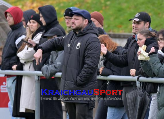 Kreisliga-Sinsheim-FC-Zuzenhausen-2-vs-FC-Weiler (© Siegfried Lörz)