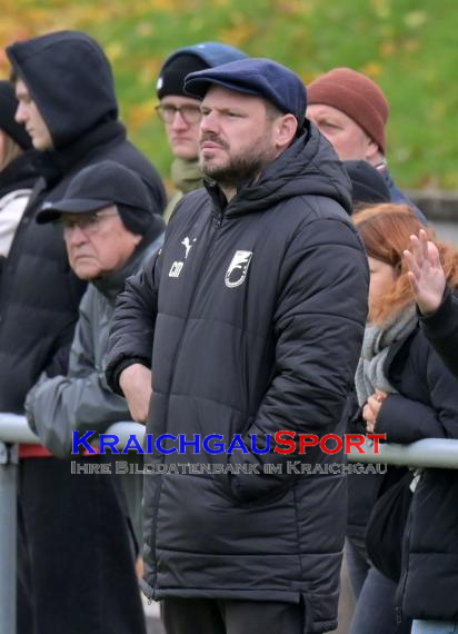 Kreisliga-Sinsheim-FC-Zuzenhausen-2-vs-FC-Weiler (© Siegfried Lörz)