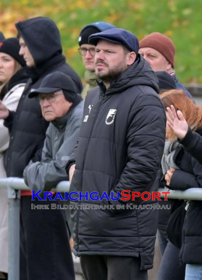 Kreisliga-Sinsheim-FC-Zuzenhausen-2-vs-FC-Weiler (© Siegfried Lörz)