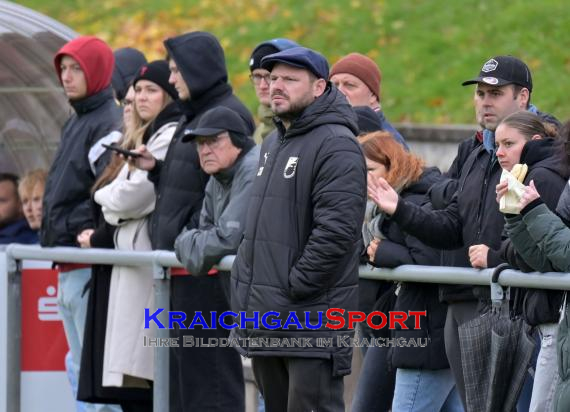 Kreisliga-Sinsheim-FC-Zuzenhausen-2-vs-FC-Weiler (© Siegfried Lörz)