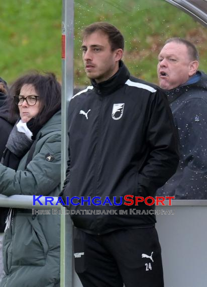 Kreisliga-Sinsheim-FC-Zuzenhausen-2-vs-FC-Weiler (© Siegfried Lörz)