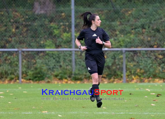 Kreisliga-Sinsheim-FC-Zuzenhausen-2-vs-FC-Weiler (© Siegfried Lörz)