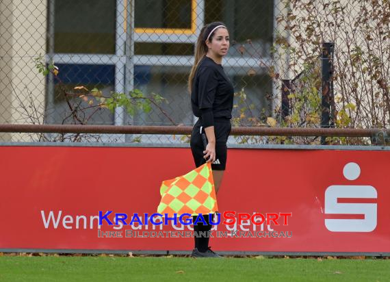 Kreisliga-Sinsheim-FC-Zuzenhausen-2-vs-FC-Weiler (© Siegfried Lörz)