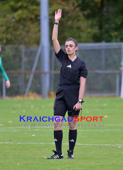 Kreisliga-Sinsheim-FC-Zuzenhausen-2-vs-FC-Weiler (© Siegfried Lörz)
