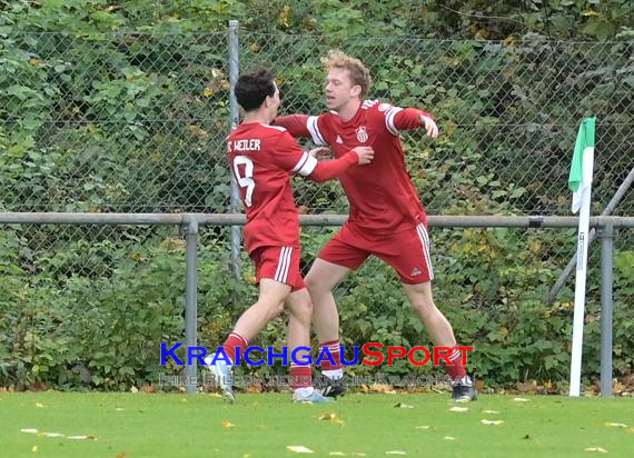 Kreisliga-Sinsheim-FC-Zuzenhausen-2-vs-FC-Weiler (© Siegfried Lörz)