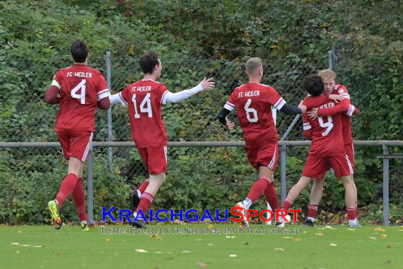 Kreisliga-Sinsheim-FC-Zuzenhausen-2-vs-FC-Weiler (© Siegfried Lörz)
