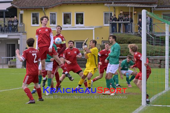 Kreisliga-Sinsheim-FC-Zuzenhausen-2-vs-FC-Weiler (© Siegfried Lörz)