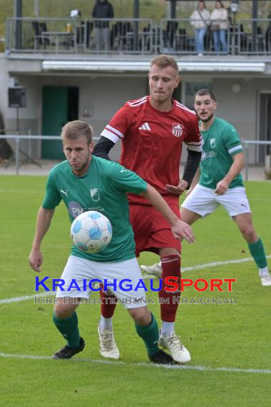 Kreisliga-Sinsheim-FC-Zuzenhausen-2-vs-FC-Weiler (© Siegfried Lörz)