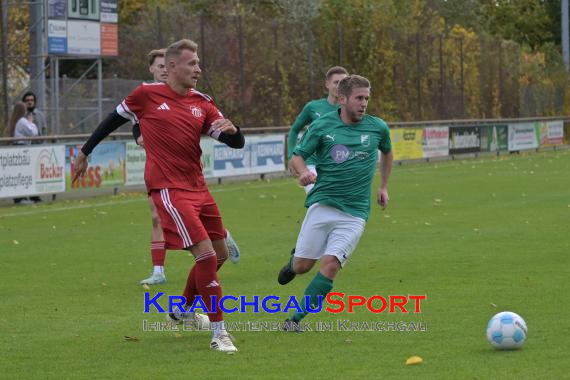 Kreisliga-Sinsheim-FC-Zuzenhausen-2-vs-FC-Weiler (© Siegfried Lörz)