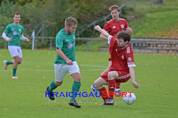 Kreisliga-Sinsheim-FC-Zuzenhausen-2-vs-FC-Weiler (© Siegfried Lörz)