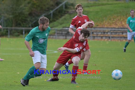 Kreisliga-Sinsheim-FC-Zuzenhausen-2-vs-FC-Weiler (© Siegfried Lörz)