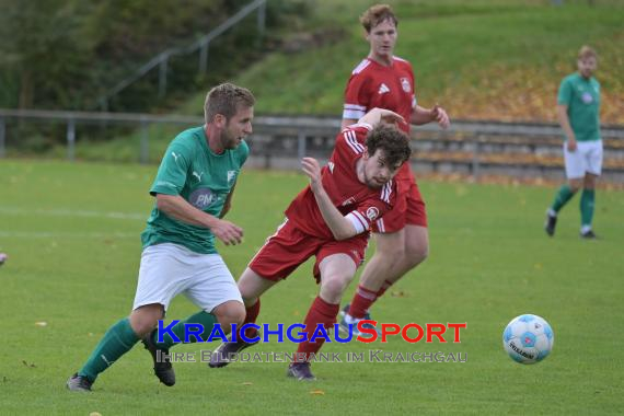 Kreisliga-Sinsheim-FC-Zuzenhausen-2-vs-FC-Weiler (© Siegfried Lörz)