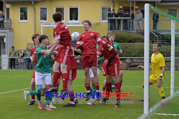 Kreisliga-Sinsheim-FC-Zuzenhausen-2-vs-FC-Weiler (© Siegfried Lörz)