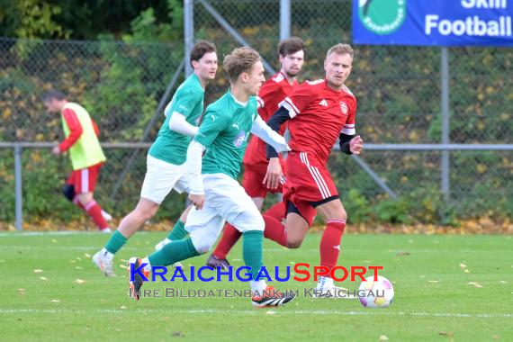 Kreisliga-Sinsheim-FC-Zuzenhausen-2-vs-FC-Weiler (© Siegfried Lörz)