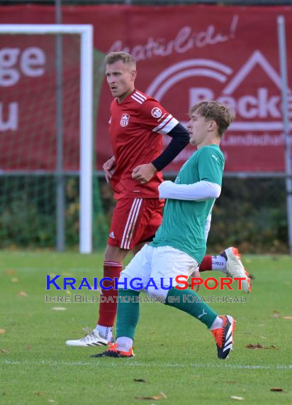 Kreisliga-Sinsheim-FC-Zuzenhausen-2-vs-FC-Weiler (© Siegfried Lörz)