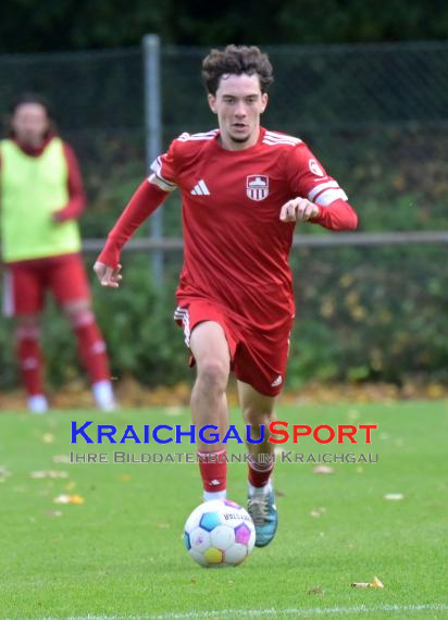 Kreisliga-Sinsheim-FC-Zuzenhausen-2-vs-FC-Weiler (© Siegfried Lörz)