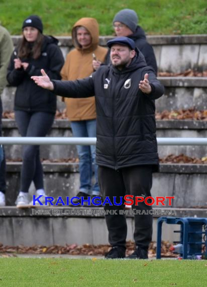 Kreisliga-Sinsheim-FC-Zuzenhausen-2-vs-FC-Weiler (© Siegfried Lörz)