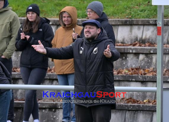 Kreisliga-Sinsheim-FC-Zuzenhausen-2-vs-FC-Weiler (© Siegfried Lörz)