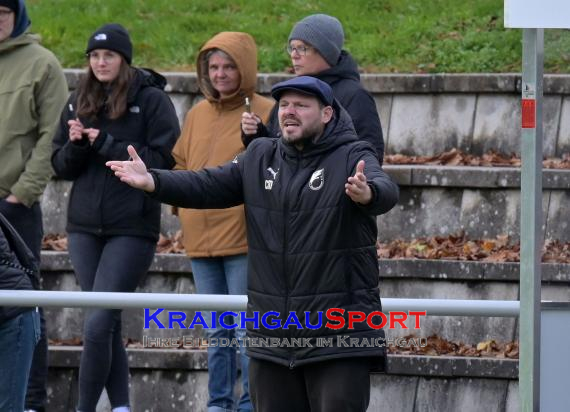 Kreisliga-Sinsheim-FC-Zuzenhausen-2-vs-FC-Weiler (© Siegfried Lörz)