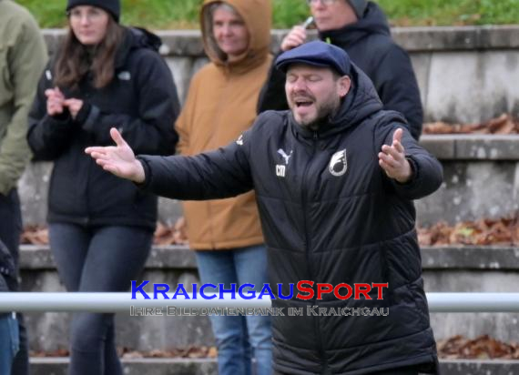 Kreisliga-Sinsheim-FC-Zuzenhausen-2-vs-FC-Weiler (© Siegfried Lörz)
