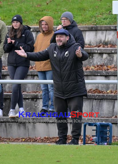 Kreisliga-Sinsheim-FC-Zuzenhausen-2-vs-FC-Weiler (© Siegfried Lörz)