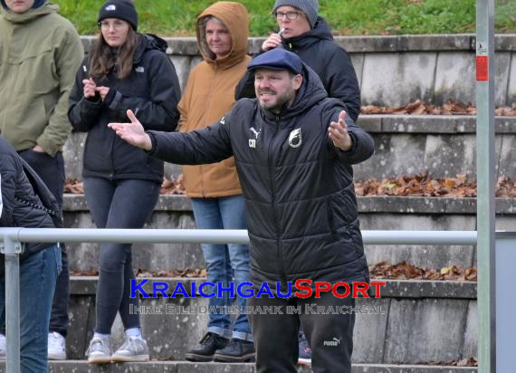 Kreisliga-Sinsheim-FC-Zuzenhausen-2-vs-FC-Weiler (© Siegfried Lörz)