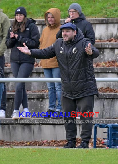 Kreisliga-Sinsheim-FC-Zuzenhausen-2-vs-FC-Weiler (© Siegfried Lörz)