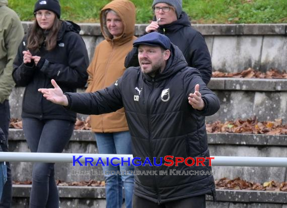 Kreisliga-Sinsheim-FC-Zuzenhausen-2-vs-FC-Weiler (© Siegfried Lörz)