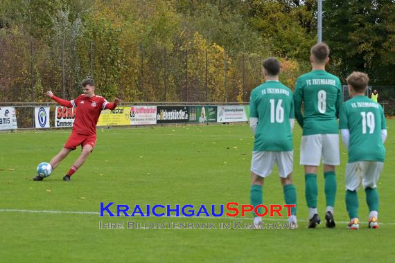 Kreisliga-Sinsheim-FC-Zuzenhausen-2-vs-FC-Weiler (© Siegfried Lörz)