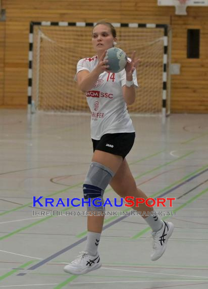 W-Handball-Frauen-Landesliga-1-TB-Richen-vs-SV-Salamander-Kornwestheim (© Siegfried Lörz)