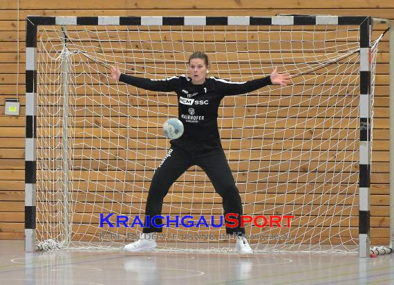 W-Handball-Frauen-Landesliga-1-TB-Richen-vs-SV-Salamander-Kornwestheim (© Siegfried Lörz)