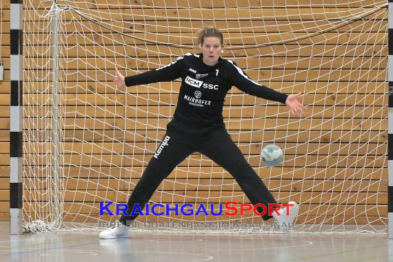 W-Handball-Frauen-Landesliga-1-TB-Richen-vs-SV-Salamander-Kornwestheim (© Siegfried Lörz)