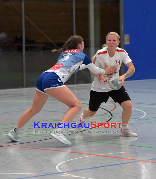 W-Handball-Frauen-Landesliga-1-TB-Richen-vs-SV-Salamander-Kornwestheim (© Siegfried Lörz)
