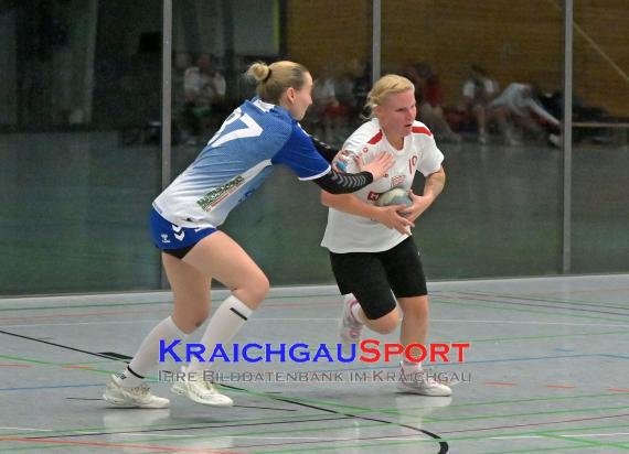 W-Handball-Frauen-Landesliga-1-TB-Richen-vs-SV-Salamander-Kornwestheim (© Siegfried Lörz)