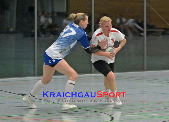W-Handball-Frauen-Landesliga-1-TB-Richen-vs-SV-Salamander-Kornwestheim (© Siegfried Lörz)