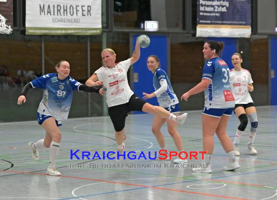 W-Handball-Frauen-Landesliga-1-TB-Richen-vs-SV-Salamander-Kornwestheim (© Siegfried Lörz)